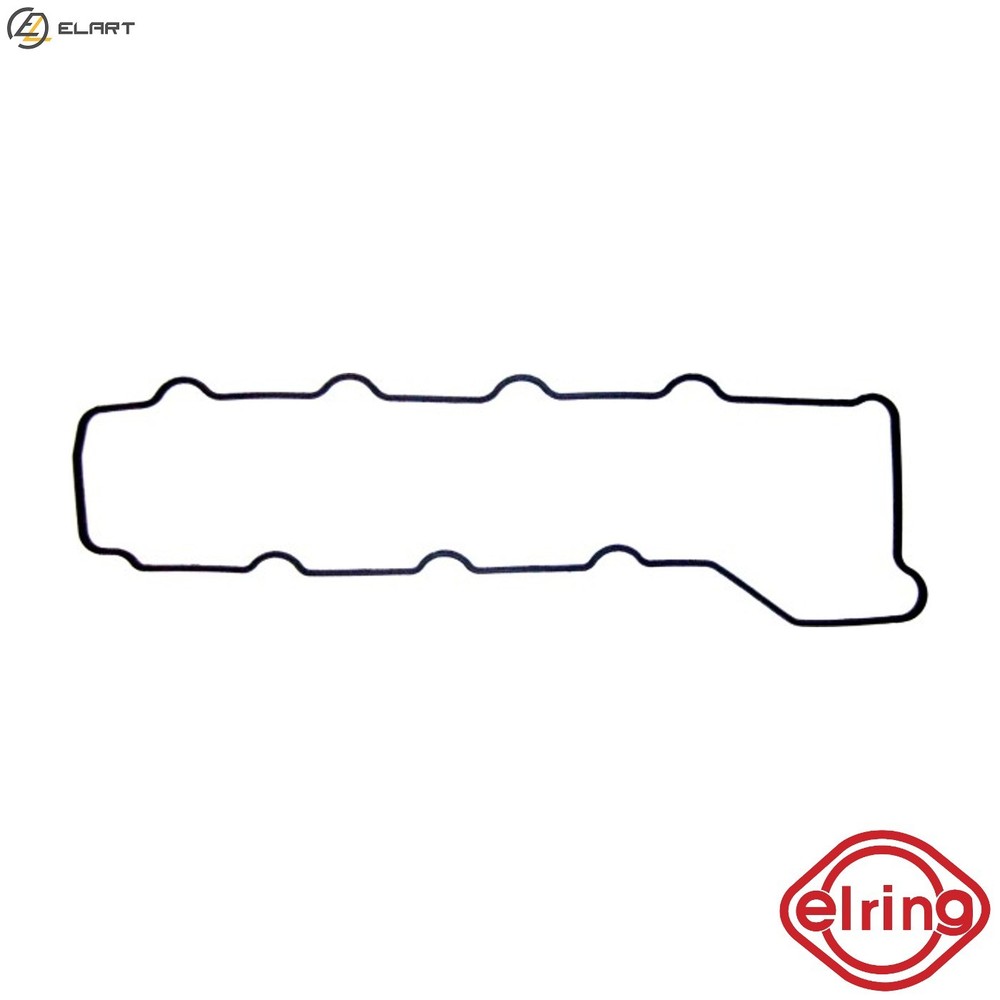 GASKET CYLINDER HEAD COVER 181.650 FOR 4M40-2AT/A/T 2.8L 4cyl