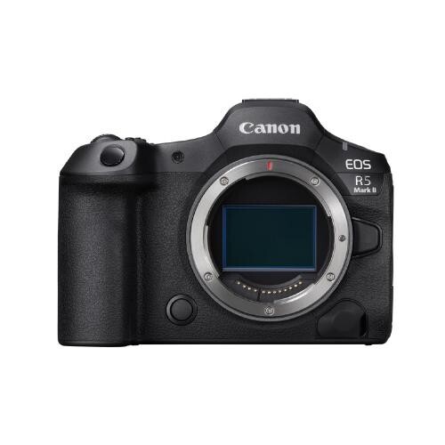 Canon EOS R5 Mark II body