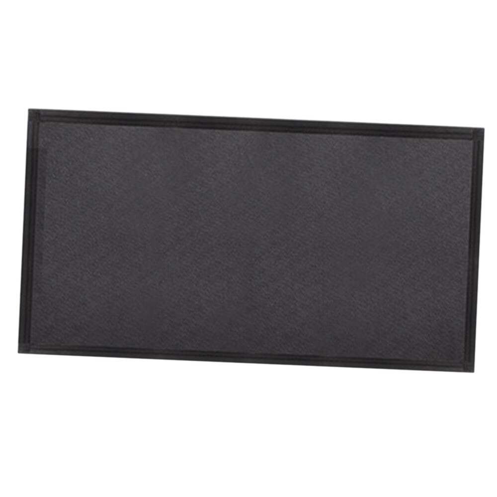 Magnetic Mesh Sunroof Shade for UV Protection and Breathable Car Roof Cover
