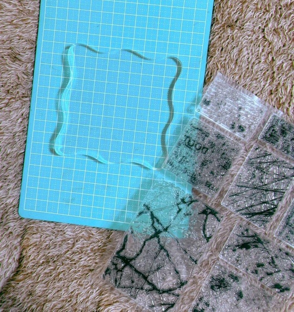 Alphabet Fondant Cookie Stamp Silicone Mould for Cake Decorating Letters