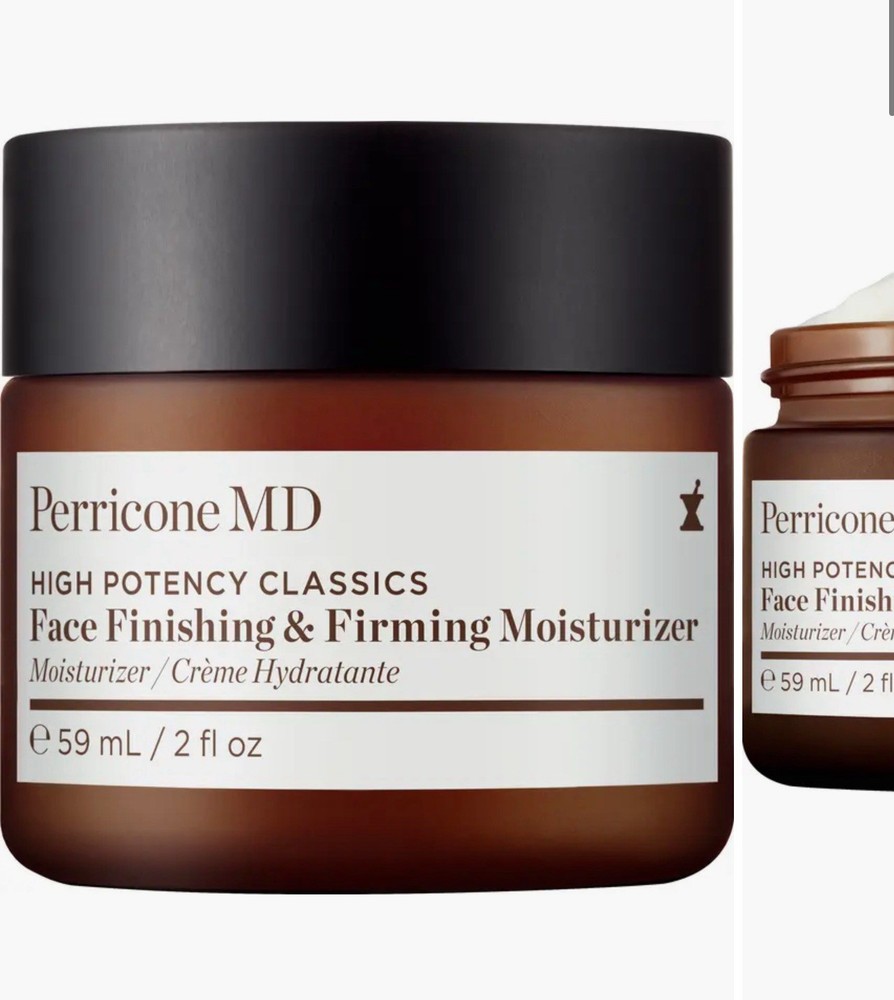 Perricone MD High Potency Classics Firming Face Moisturizer for Lifted Hydration