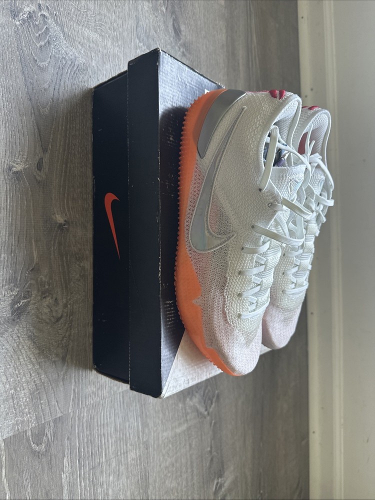 Kobe Ad NXT 360 Size 10.5 Infrared (OG BOX)