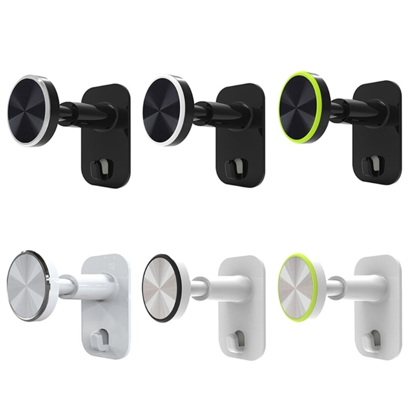 Earphone Wall Mounting Headphone Hanger Earphones Holders Headset Spare Part