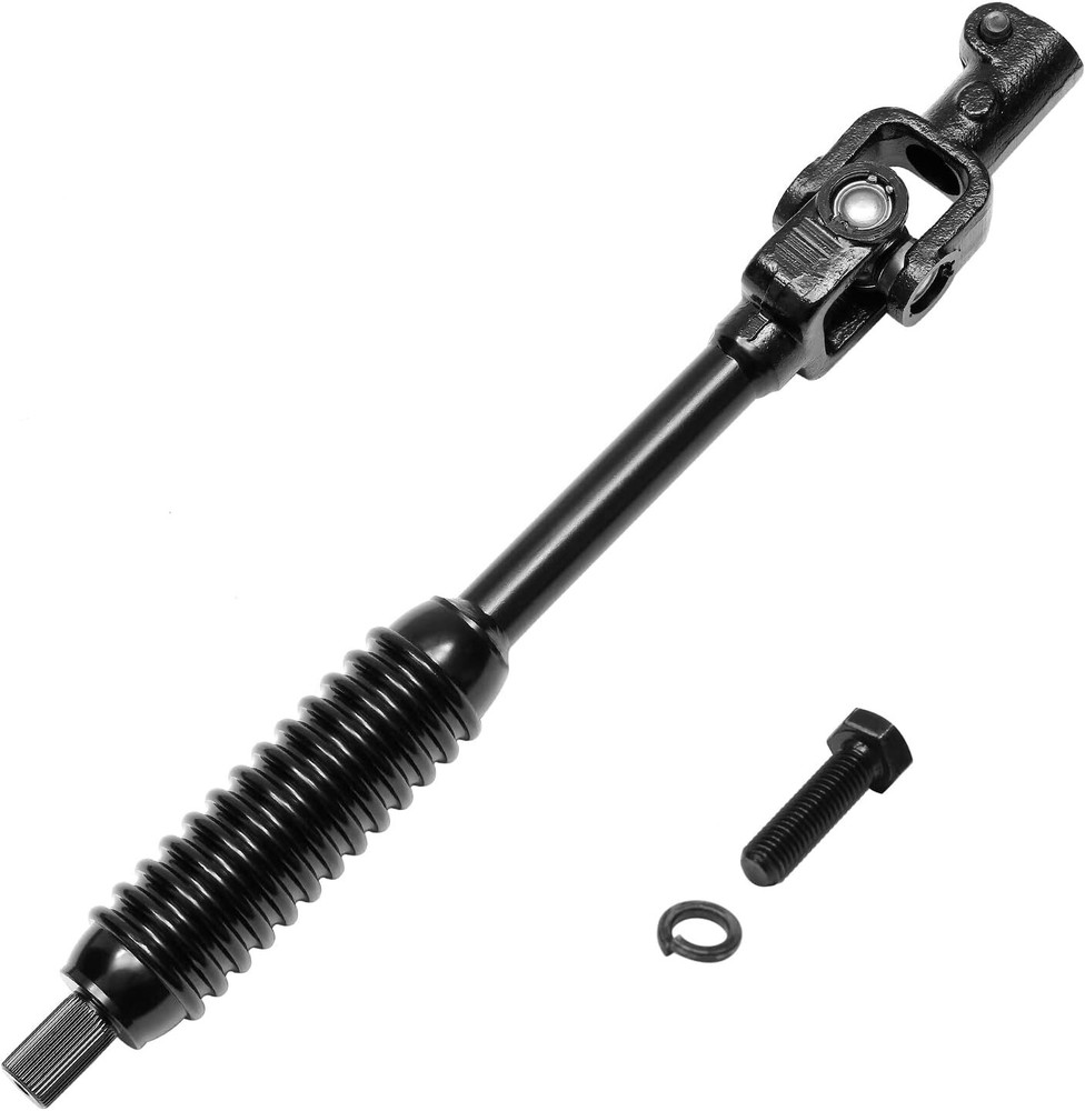 Intermediate Steering Shaft, Compatible with Toyota Tacoma 2005 2006 2007 200...
