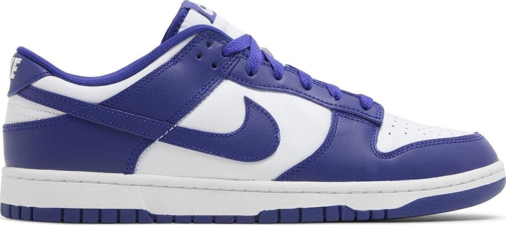 Size 7 - Nike Dunk Low Concord