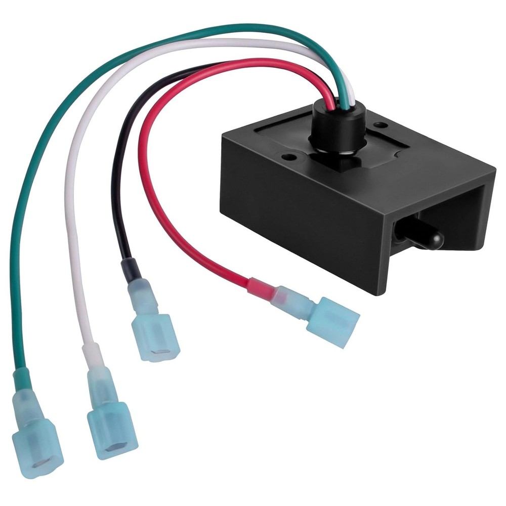 For Maxon Lift Gate Switch 264951-04 GPT TE 25 Box Truck Trailer Liftgate New√