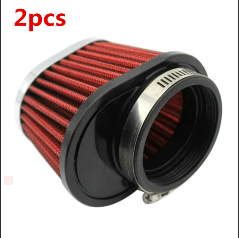 2x Dry Filter 2.15