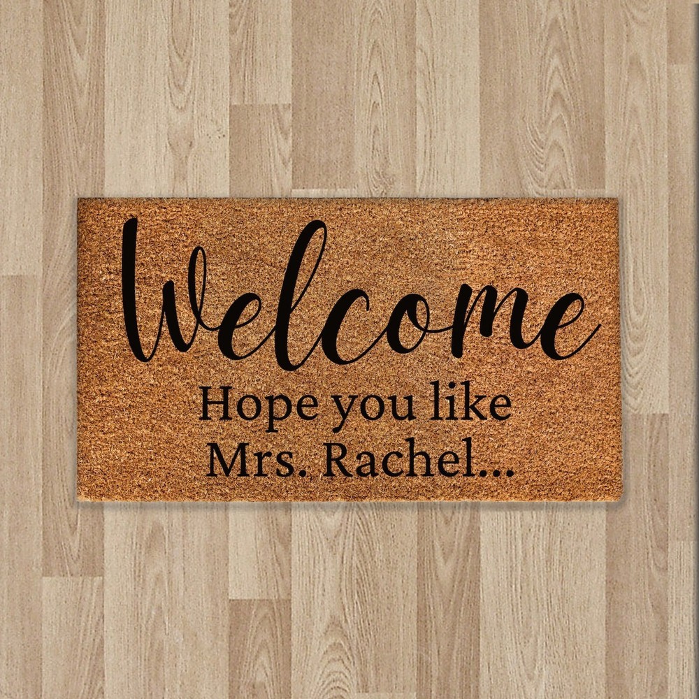 Interesting Decoration Funny Front Door Mat Funny Door Mats Outdoor, Entryway