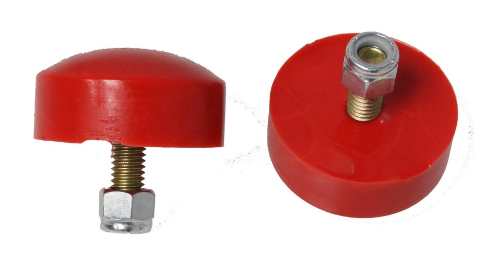 Energy Suspension 9.9116R Universal Bump Stop Set