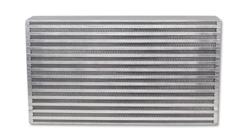 18x12x6 Vibrant High-Performance Intercooler Core  