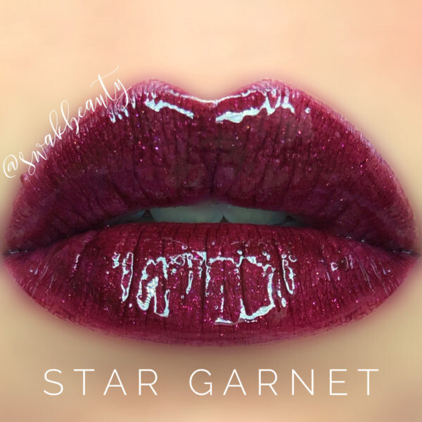 💟 **Star Garnet** LIPSENSE by SeneGence NEW/SEALED - Authentic