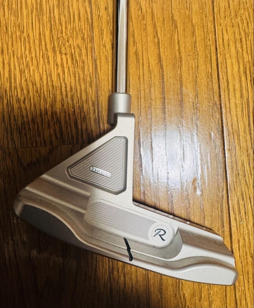 TaylorMade TP Reserve TR-B2TH TRUSS Heel Putter 33 Inch Model 793128