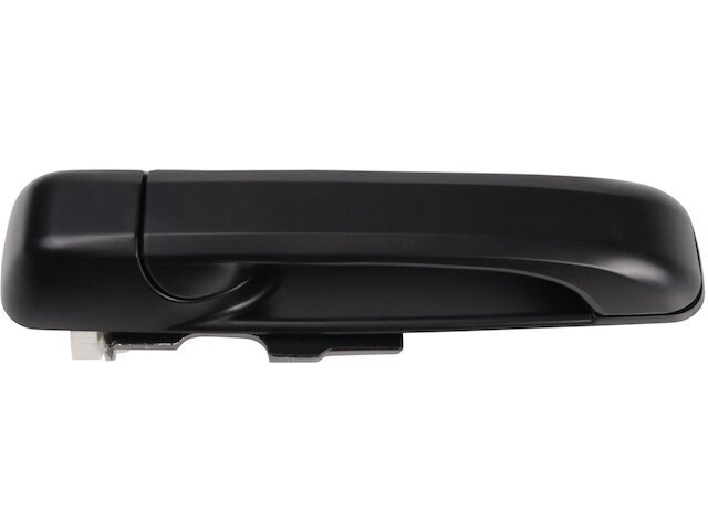 Rear Left TRQ Door Handle fits Jeep Grand Cherokee 2005-2010 15VNCW