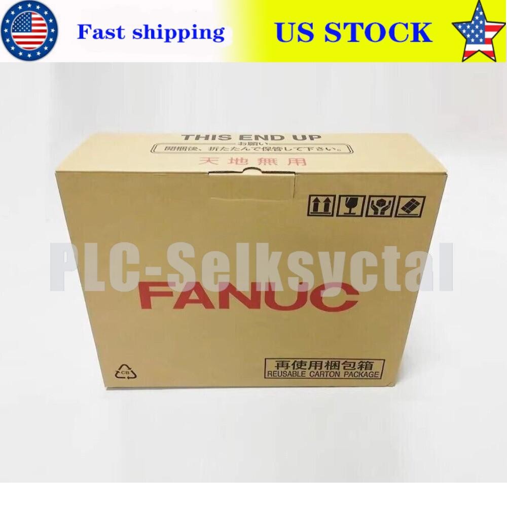 1PCS Brand New A06B-6134-H203#D Servo Driver Fast Free Shipping