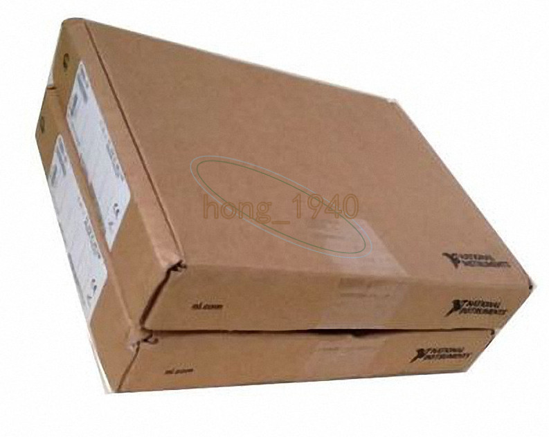 ONE NEW National Instruments NI PXIE-4141 Source Measure Unit  781743-01