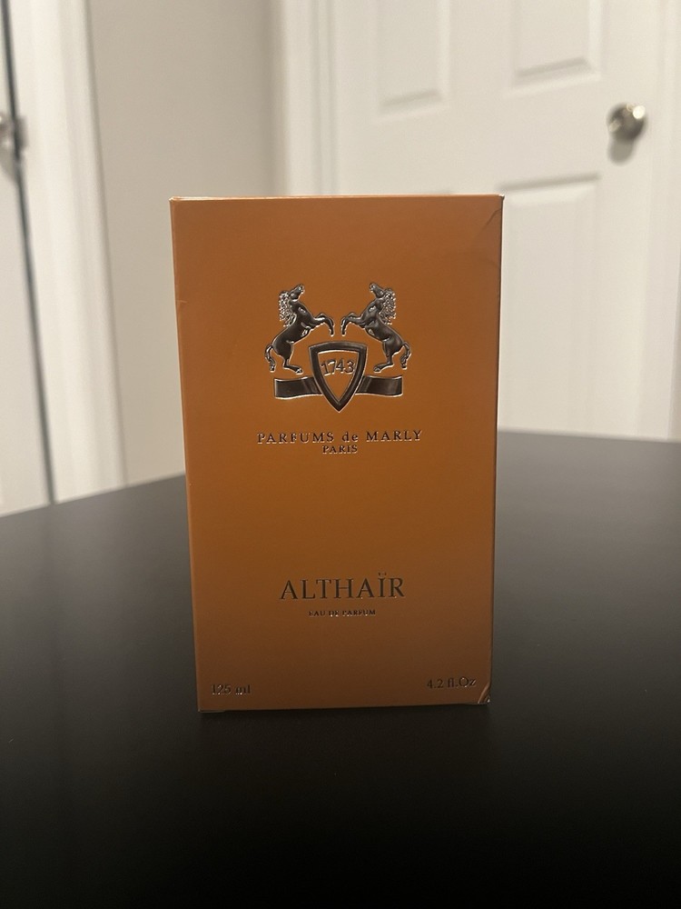 Parfums de Marley Paris Altair Eau de Parfum 125 ml/4.2 fl oz