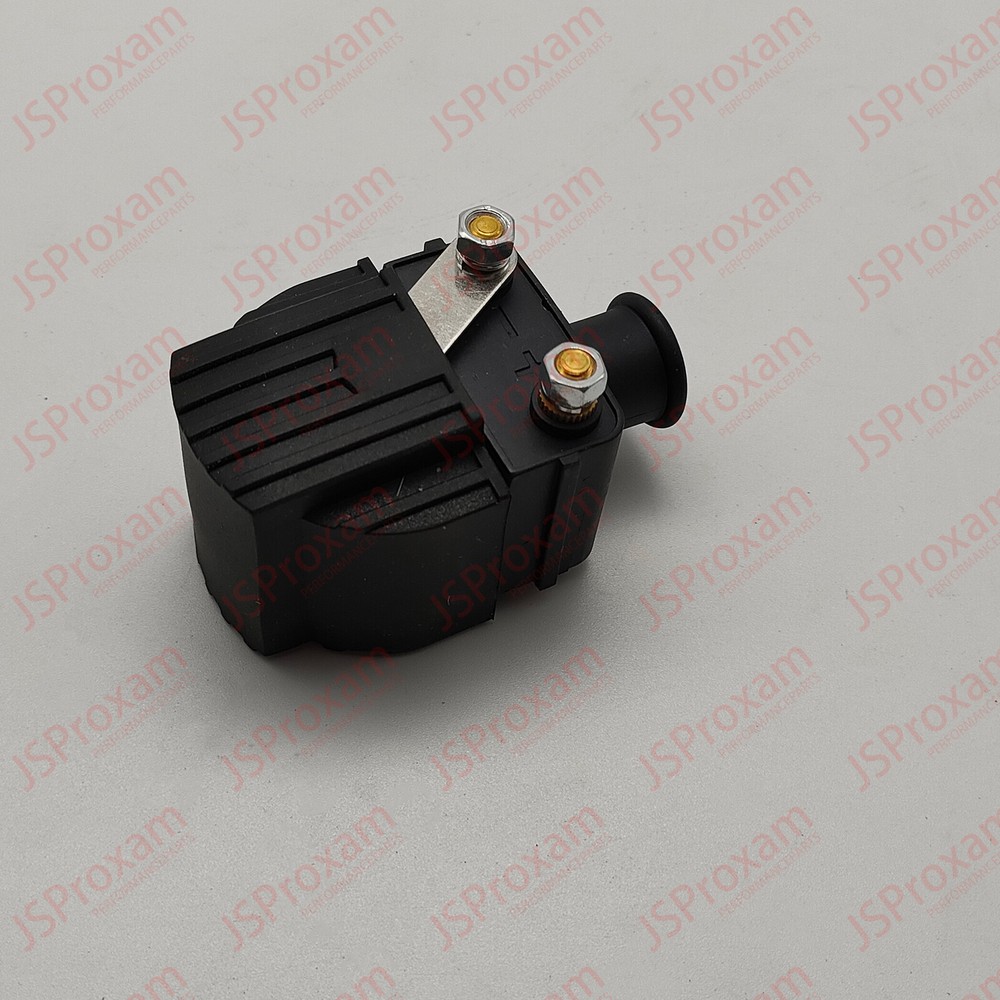 1Pcs Ignition Coil Fits Mercury Sierra 18-5186 Engine 339-835757A3 339-832757A4