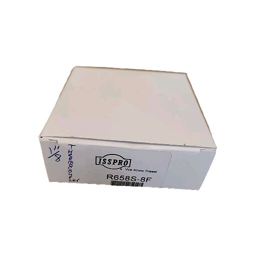 Isspro Thermocouple Adjusting Short with 1/8in Fitting New R658S-8F Kit NEW