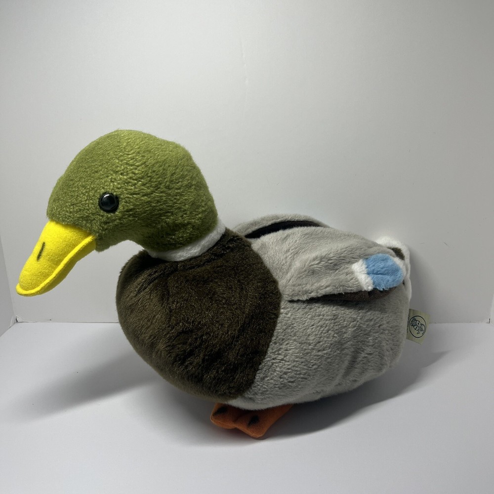 Tiger Tales Toys Dakota Duck 13