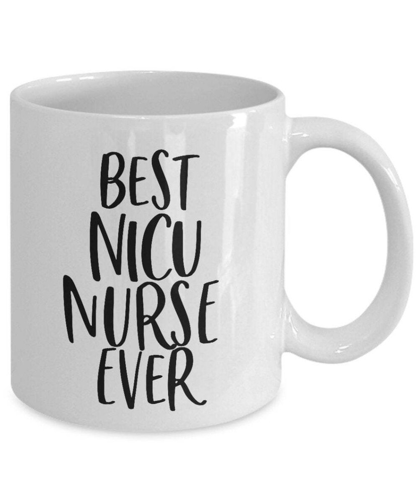 Nicu Nurse Gift For Nicu Nurse Gift Ideas Nurse Appreciation Best Nicu Nurse