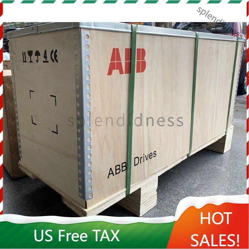 NEW ABB ACS580-01-065A-4 NEW IN BOX ACS580-01-065A-4 US Free TAX