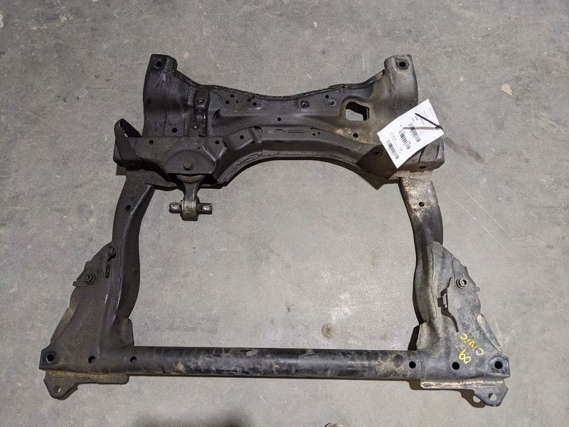2006-2011 Honda Civic Front Suspension Crossmember Subframe Cradle Assembly OEM