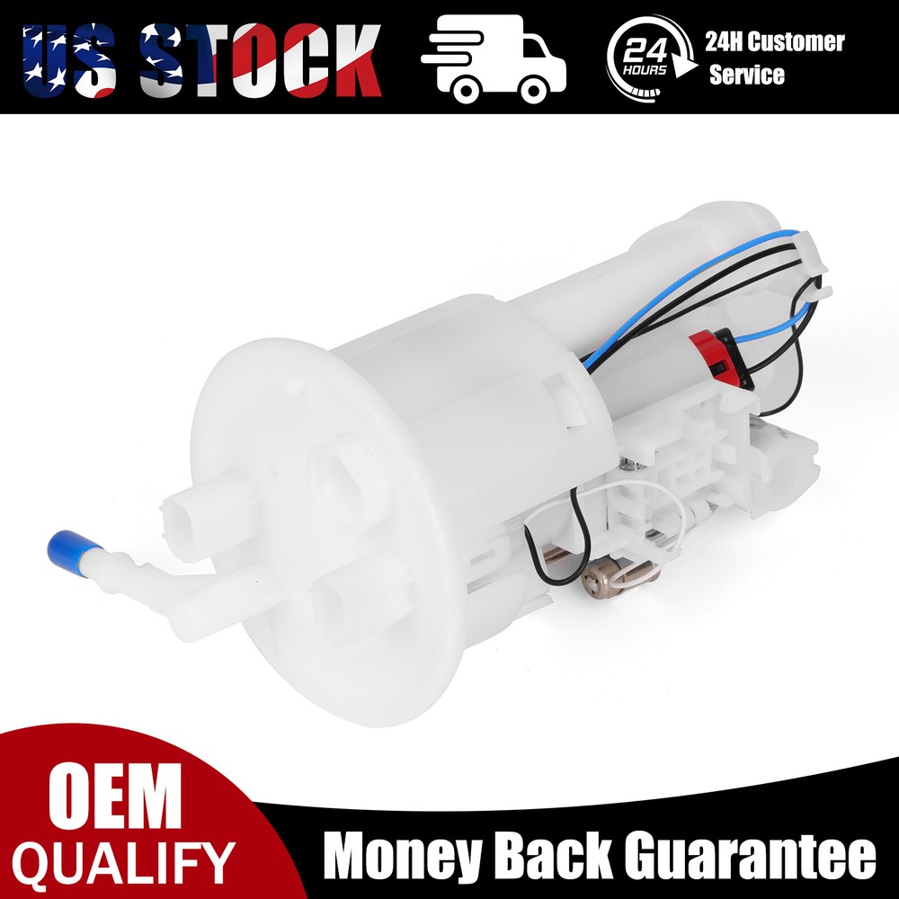 Fuel Tank Pump 5PW-13907-01-00 Assenbly for Yamaha YZF R1 R1 R6 R6S 2004-2009