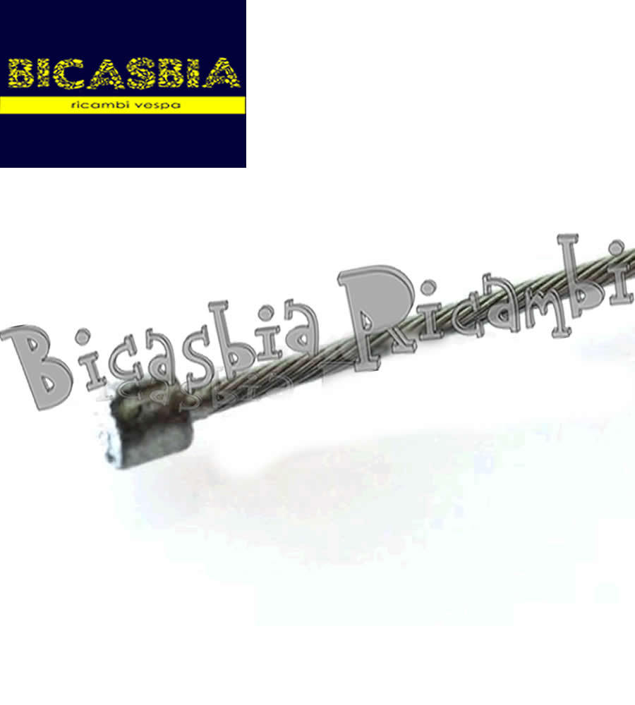 3166 Gas Accelerator Cable Vespa 150 160 GS - 180 200 Rally SS