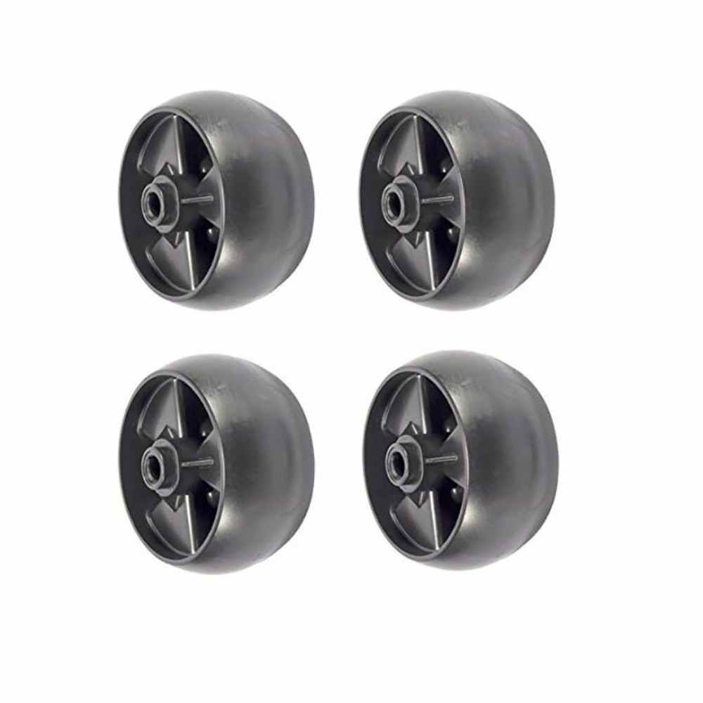 John Deere Wheel & Bolt Combo Set - M84691 - 4-Piece Kit