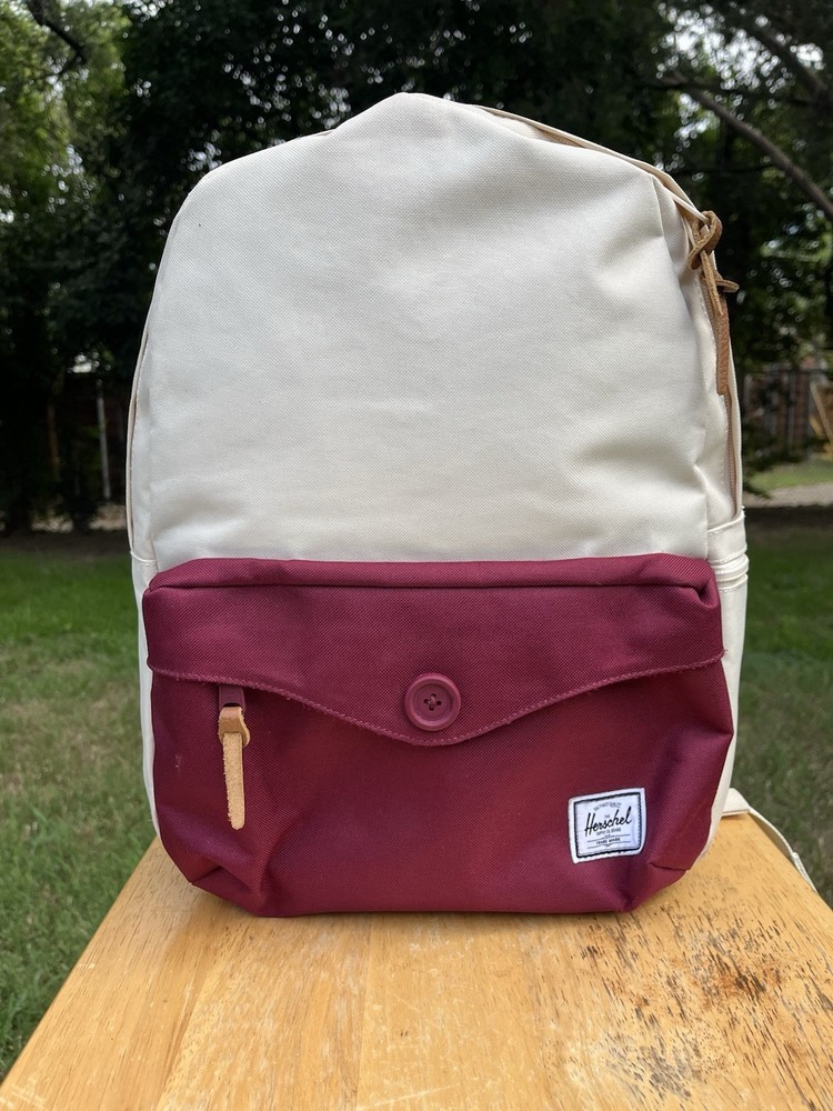 Herschel Sydney Mid Volume 13L Backpack for Laptop Hiking Camping Travel