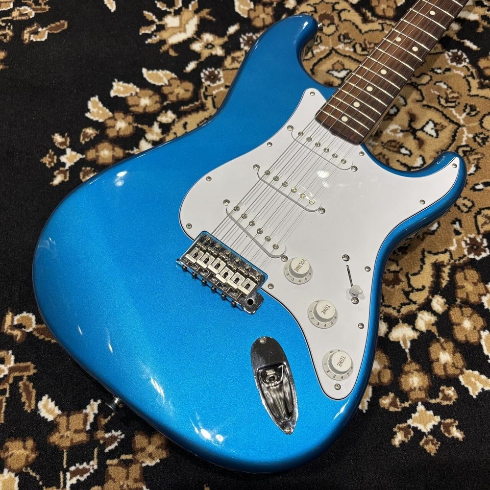 Fender Japan ST-62 Stratocaster Electric Guitar