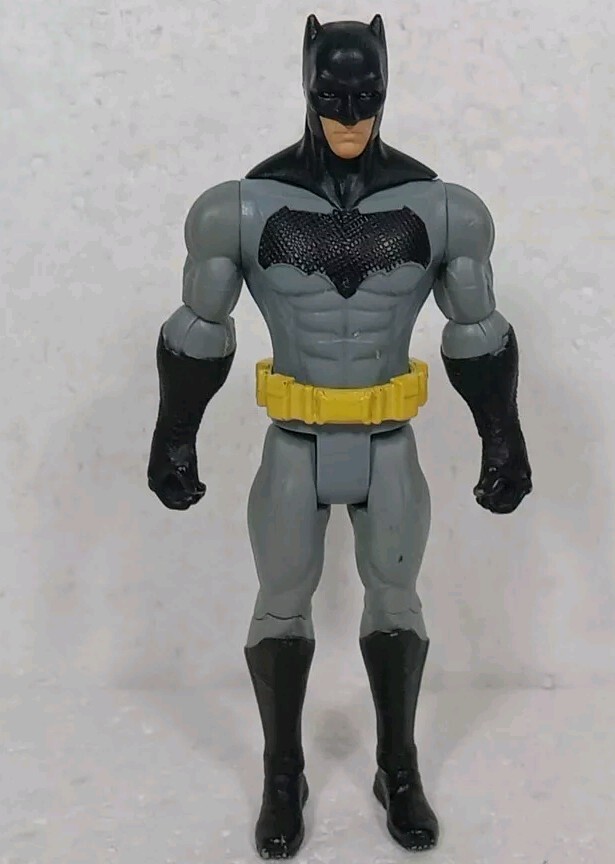 DC Comics Mattel 6