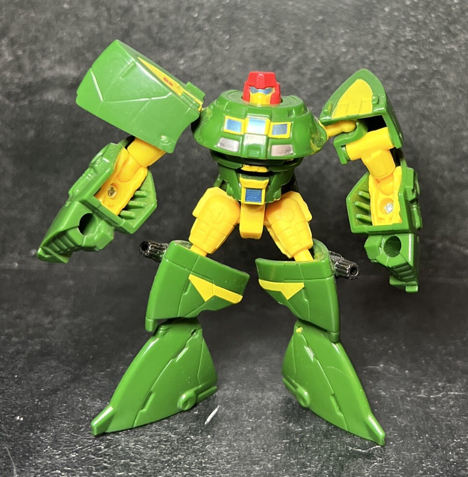 Transformers War for Cybertron Titans Return Cosmos Loose Nice Shape