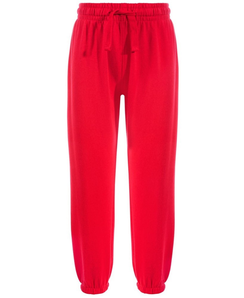 Cotton Blend Fleece Jogger Pants for Boys Size 6 - Comfy & Warm