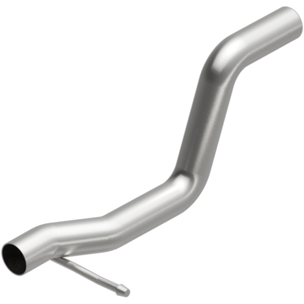 2006-2010 Ford Explorer Mercury Mountaineer BRExhaust DAC Pipe Replacement