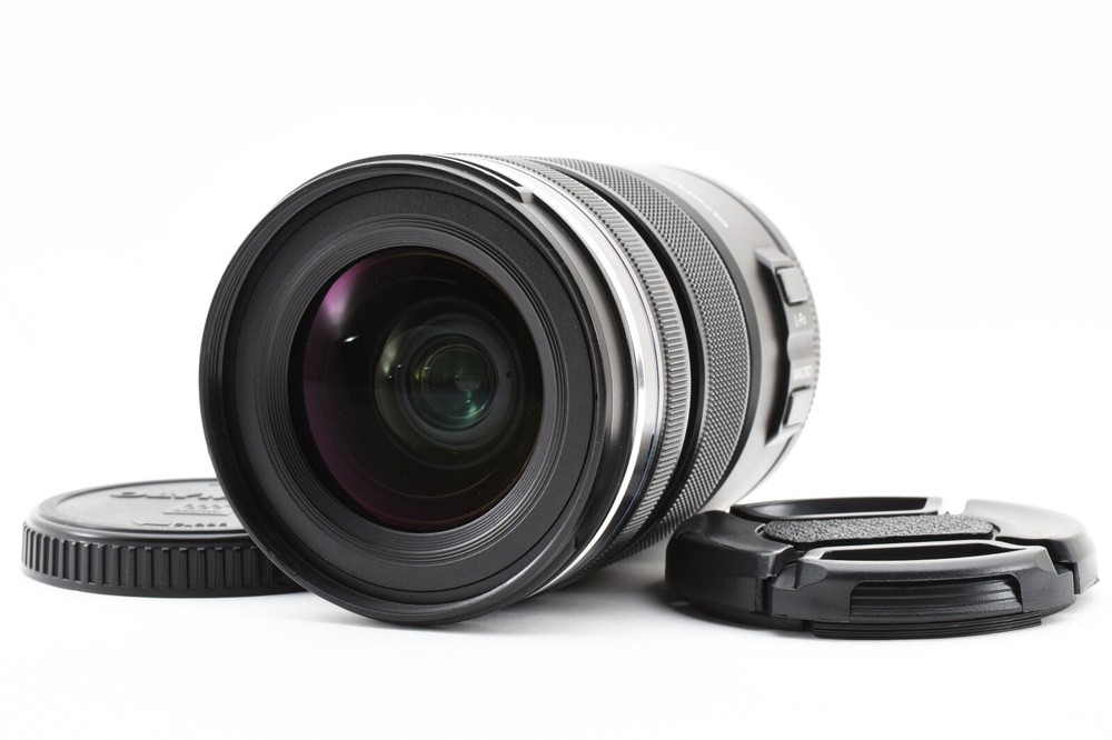 Olympus Digital 12-50mm F3.5-6.3 M.Zuiko EZ ED MSC Macro Lens [Exc+++++] #1967