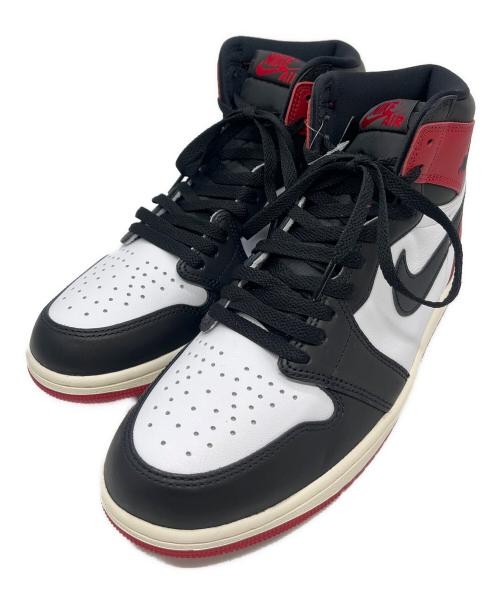 NIKE men 9.5US Air Jordan 1 Retro High OG