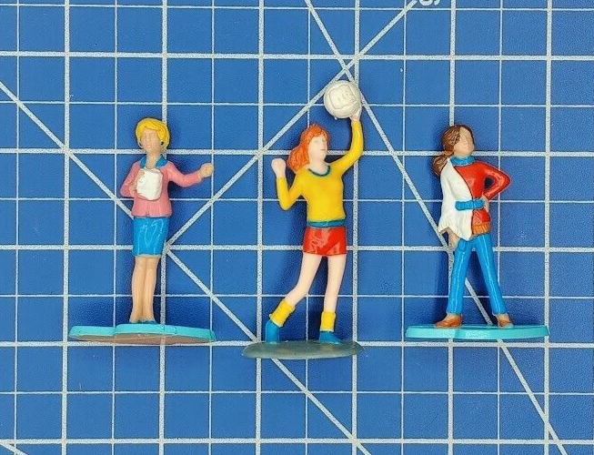 Tiny Teeny Evening Day Active Wear Collection by Tara Toy Corp