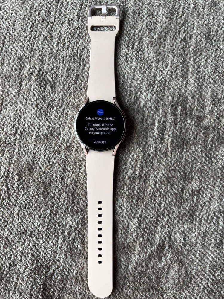 Samsung Galaxy Watch4 40mm