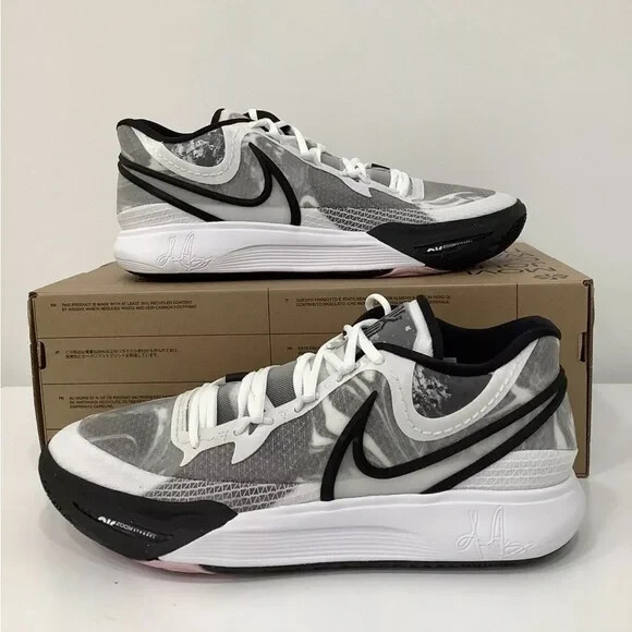 Nike Kyrie 8 Low White - DJ6017-101 New Men's size 11.5