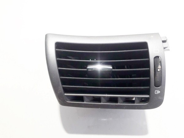Peugeot 407 2005 Dash Vent Air Vent Grille 9644589377 A1010005 838039-27