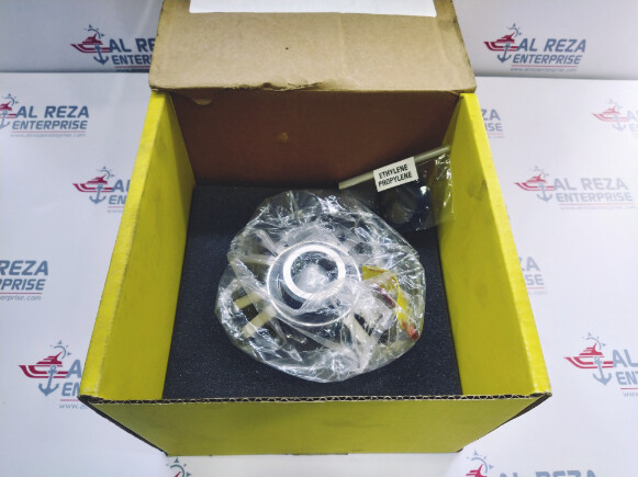 Chesterton Single Cartridge Stationary Seal 35M 665709