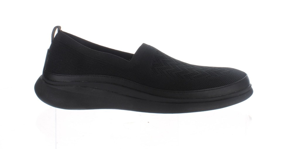 Flagama Mens Hs0002 Black Walking Shoes EUR 45 (2311015)