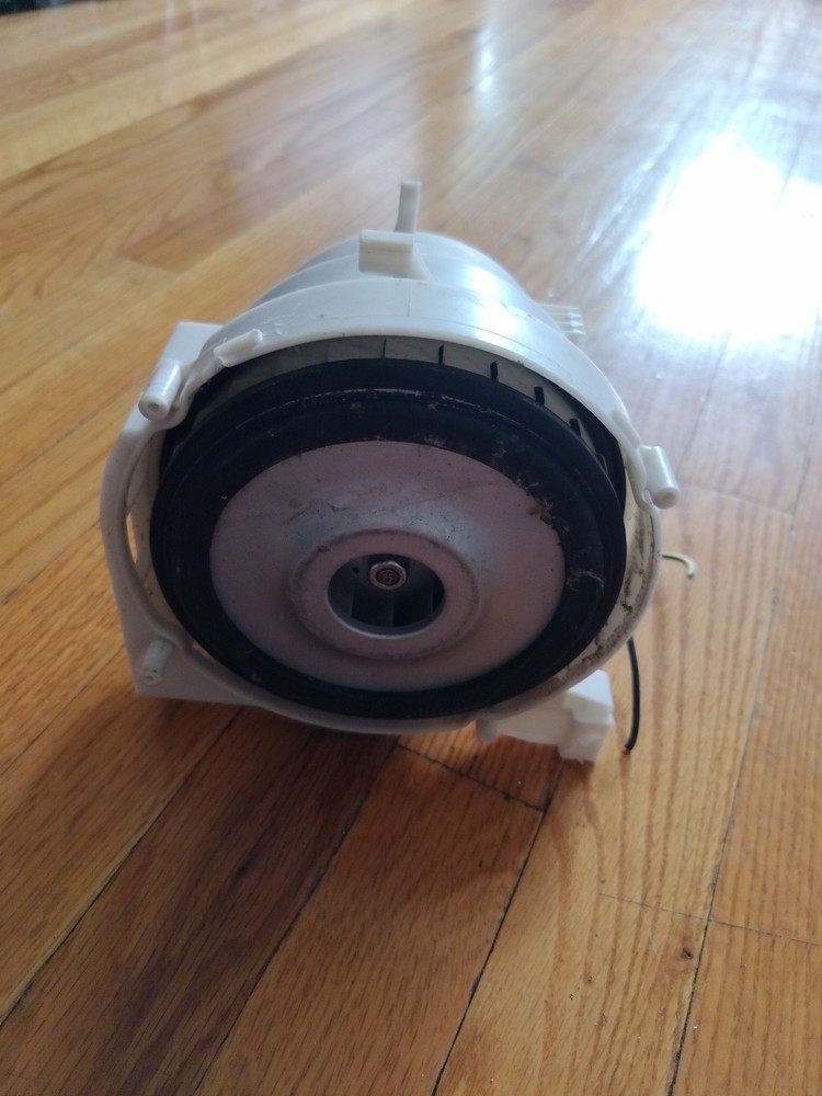 Hoover Dual Power Max Pet FH54010 FH54011 Replacement Main Motor