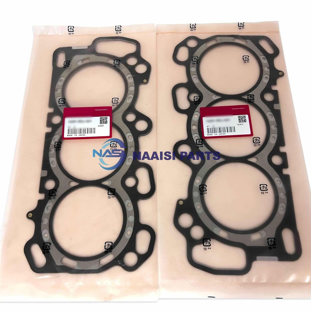 OEM For 03-10 Acura Honda MDX Odyssey 3.5L SOHC 24v HG263 MLS Head Gasket