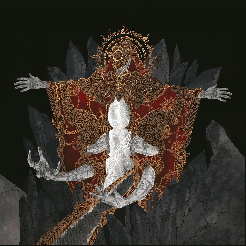 Dvne Voidkind (Vinyl)
