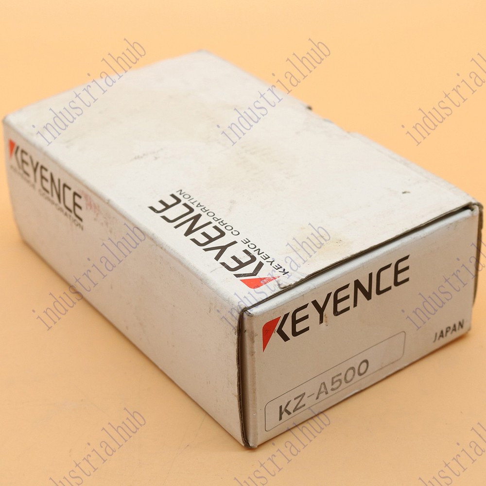 one New keyence in box KZ-A500 PLC Module KZ-A500 Fast Delivery