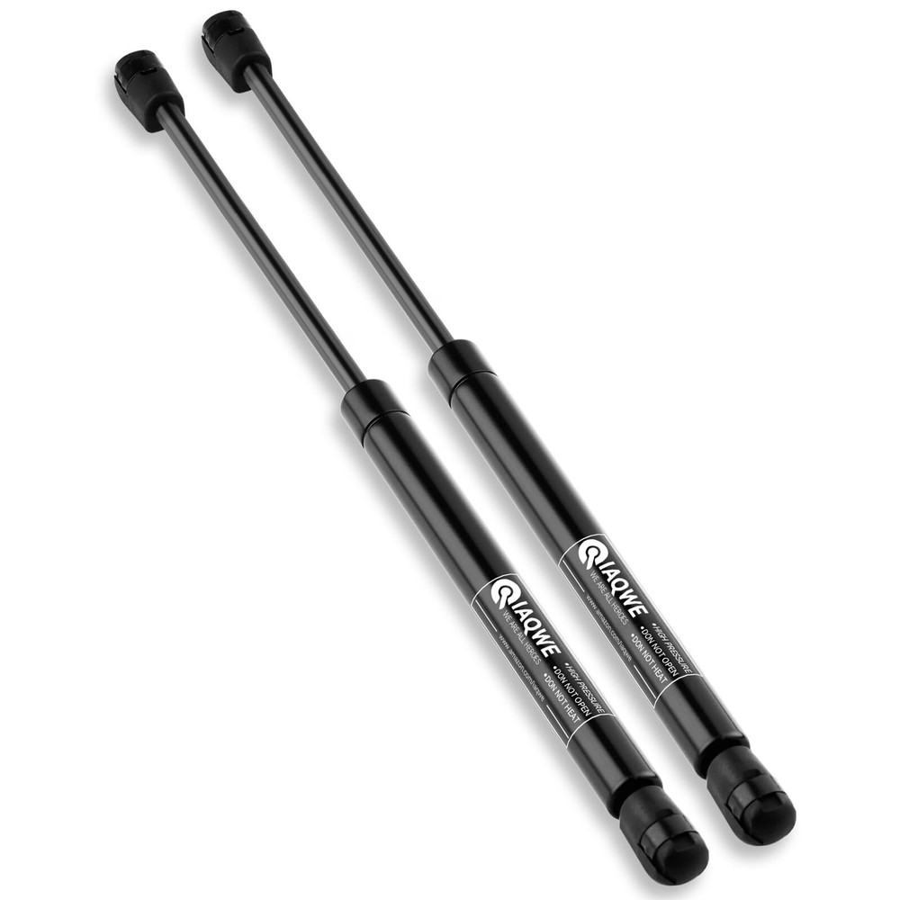 17 Inch 40Lbs Gas Strut Lift Support for Truck Topper Camper Shell