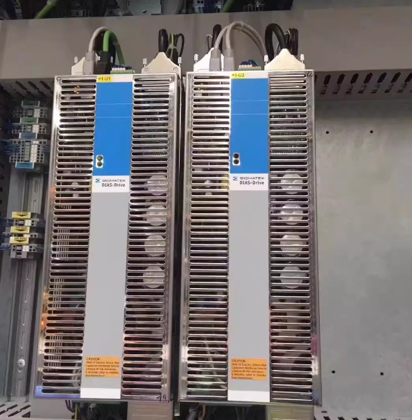 Sigmatek Brand New Original Servo Drive  SDD310-23  UPS or DHL fast delivery