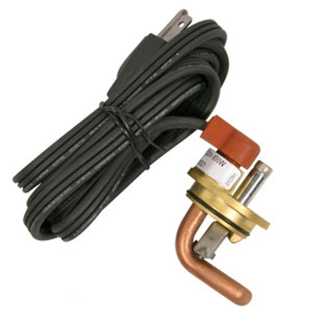 3100013 Engine Heater Frost Plug Fits Universal Products